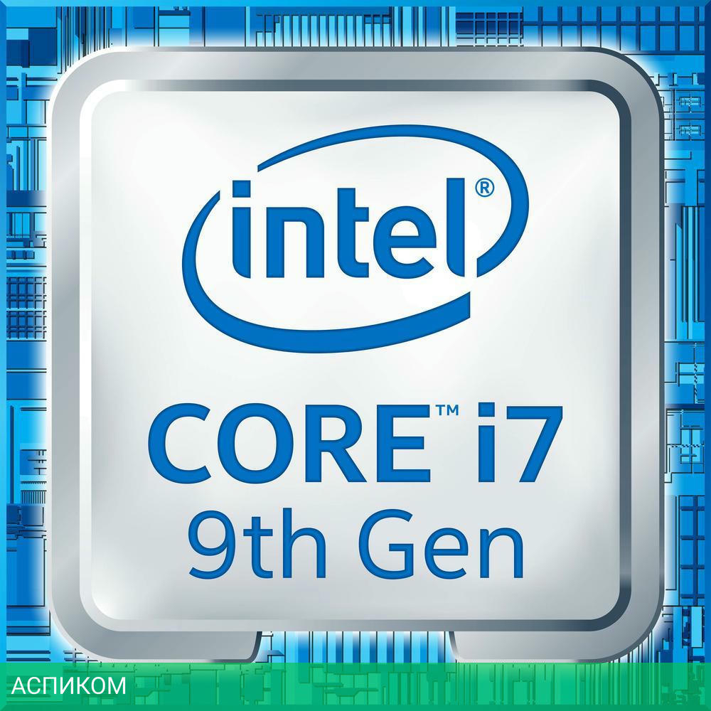 Процессор Intel Core i7-9700 OEM