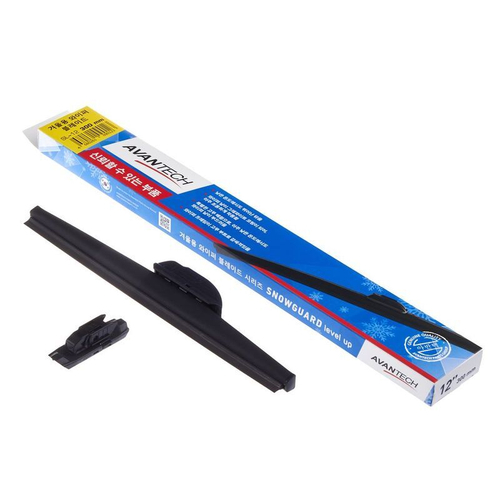Щетка стеклоочистителя зимн. Avantech Snowguard Level UP 300мм (12") SL12