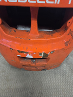 NOBLELIFT FD* Вилочный погрузчик FD18N (Дизельный, 2,3 л, 41 л.с. АТ)