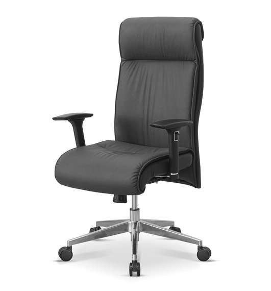 Кресло Dark подлокотники 3D