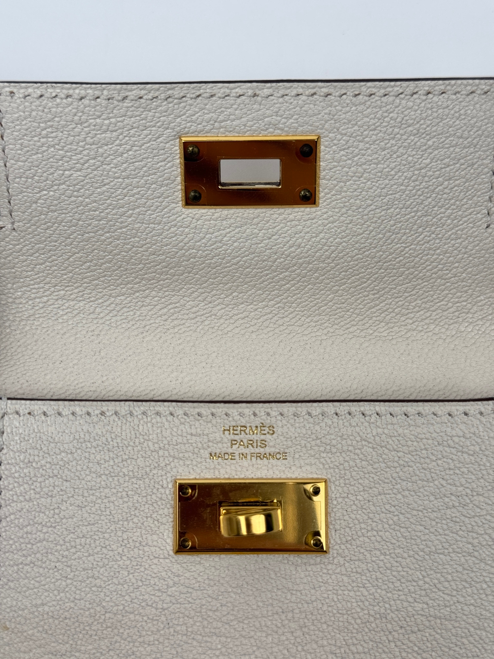 Кошелек Hermes Kelly Pocket Compact Wallet