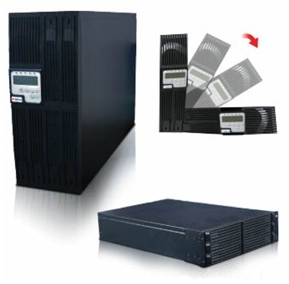 Универсальный ИБП Inform DSPMP 3110-020