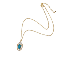 "Урал" подвеска  из коллекции "Самоцветы" от Jenavi