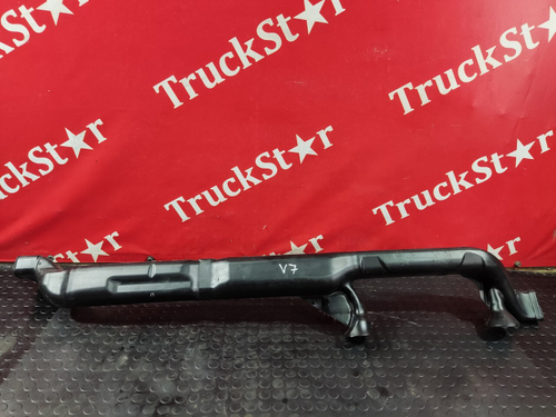 Воздуховод отопителя