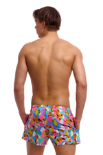 Шорты FUNKY TRUNKS Men's Tou By Tou