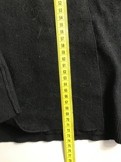 Кардиган Zolla для прохладной погоды, маркировка XXL, визуально 52 размер