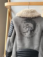 Дублёнка Diesel, 116