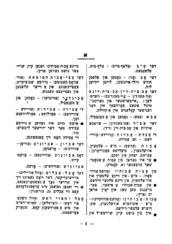 Hebreyizmen in der Yidisher shprakh | Israel Steinberg