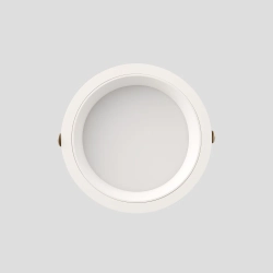 Светильник встраиваемый Crystal Lux CLT 529C135 WH 3000K