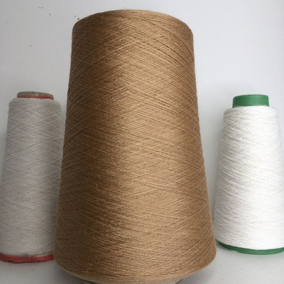 ATELIER - E.Miroglio; 70% меринос, 30% тенсель; 1500м/100гр; col: W01, цвет: бежевый карамельный