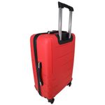 Чемодан 462 / Полипропилен