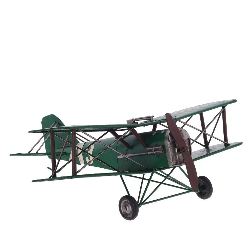 GAEM Изделие декоративное "Самолет", L41 W45 H16 см