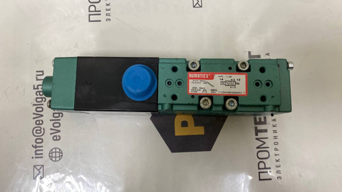 Numatics I12SA4004000061 с хранения