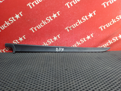 Накладка двери левой