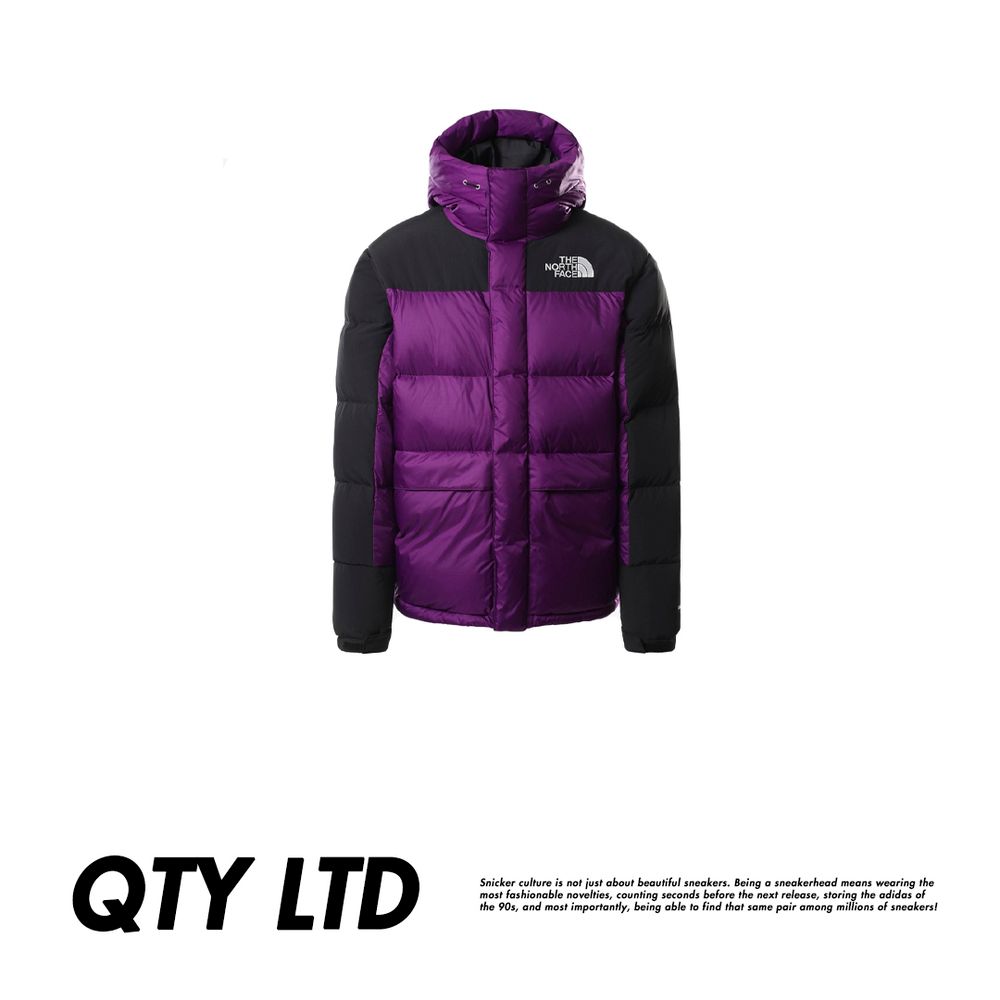 Куртка The North Face Himalayan Down