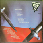 Alice Cooper ‎– Special Forces (Франция 1981г.)
