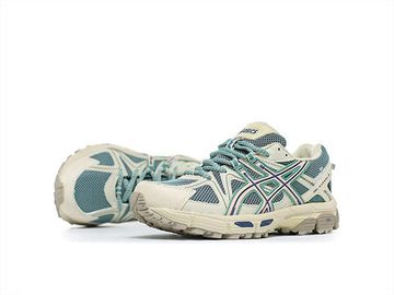 Кроссовки Asics Gel Kahana 8 Grey/Green