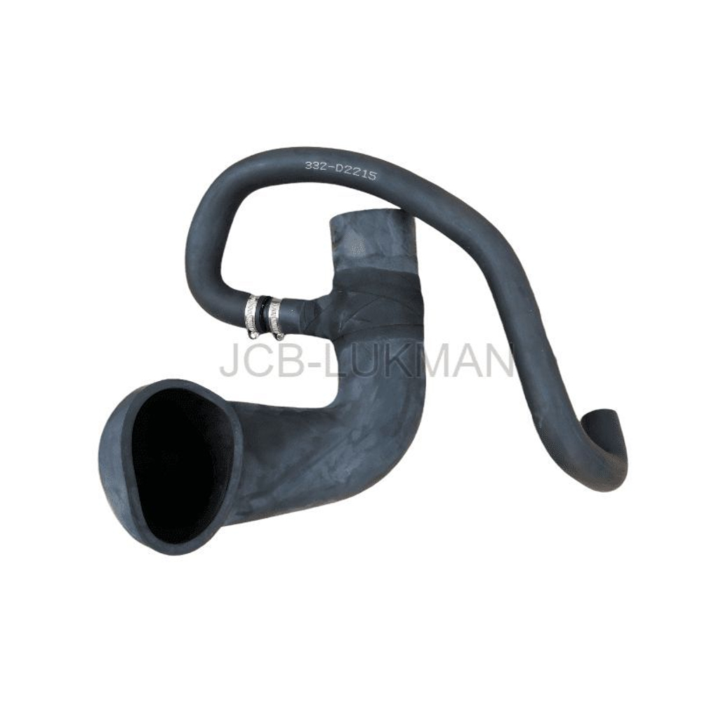 Патрубок воздушный JCB 332/D2215, 332-D2215