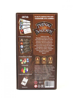 Зельеварение. Герои и злодеи