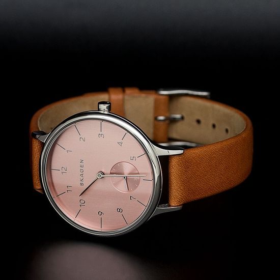 Женские часы Skagen SKW2406