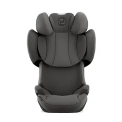 Автокресло Cybex Solution T i-Fix Mirage Grey