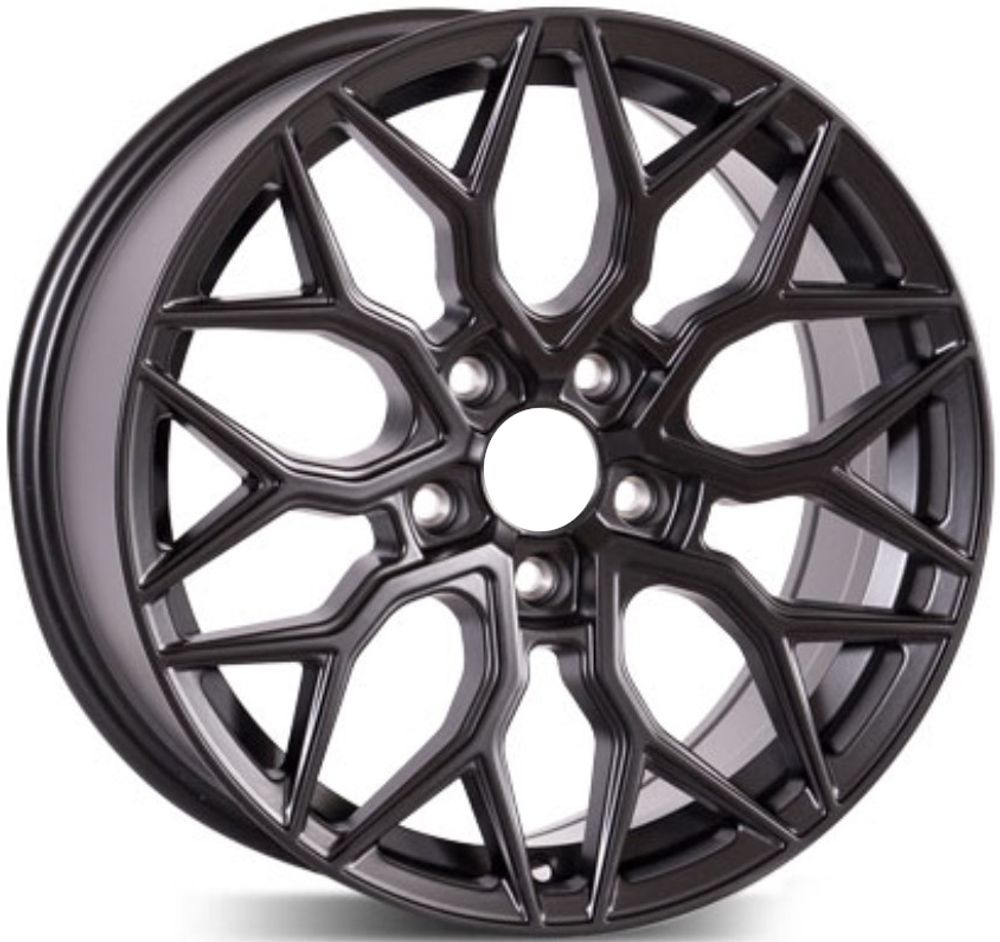 Lizardo XH1024 8.5x20 5x108 ET 40 Dia 67.1 (CB)