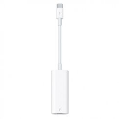 Адаптер Apple Thunderbolt 3 (USB-C) / Thunderbolt 2 Adapter (MMEL2)