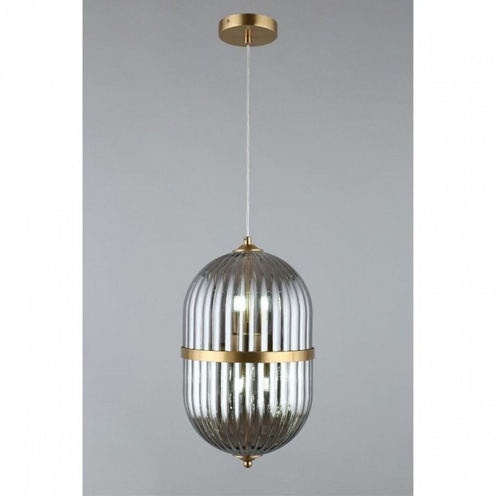 Подвесной светильник Aployt Ludovica APL.860.06.06