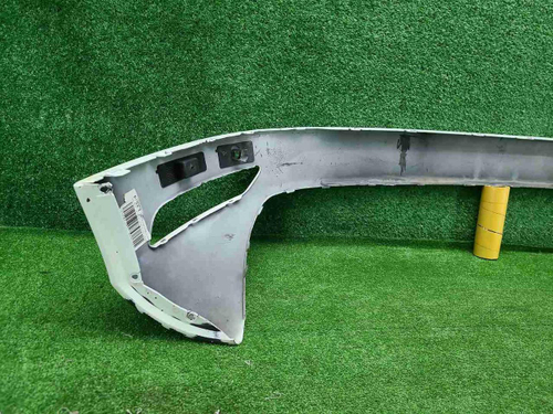 Юбка заднего бампера Volvo XC60 1 (2013-2017)