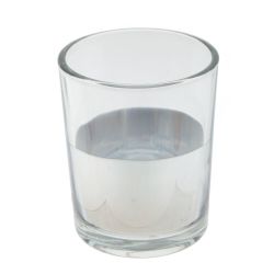 GAEM Подсвечник, L5,5 W5,5 H7 см, 2в.