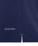 Поло JÖGEL PREMIER PerFormDRY CVC Polo, темно-синий