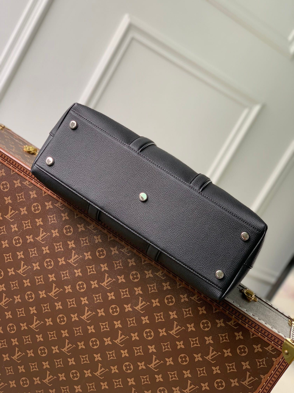 Louis Vuitton Georges Tote MM