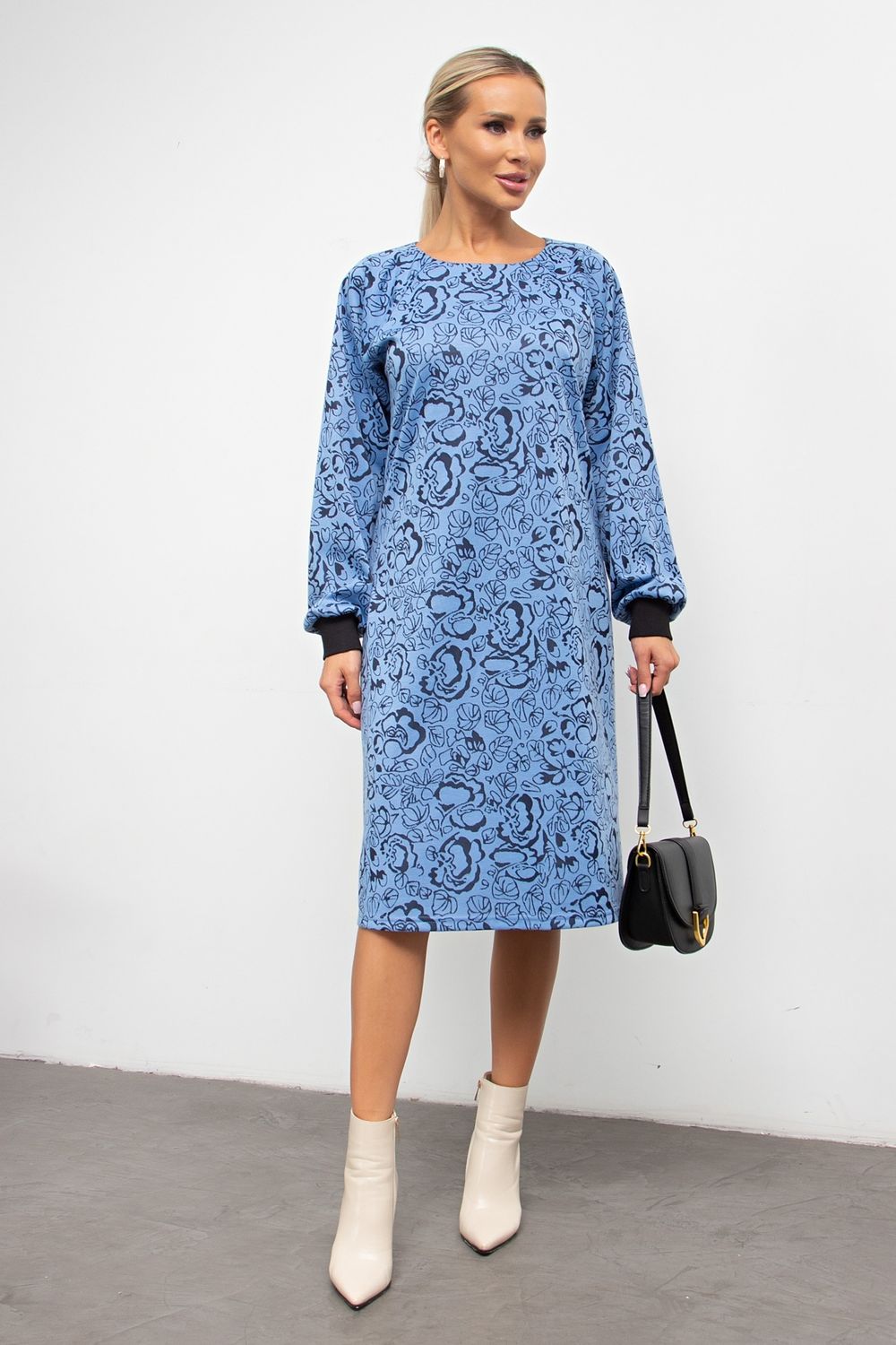 Платье Рокси №1 Valentina