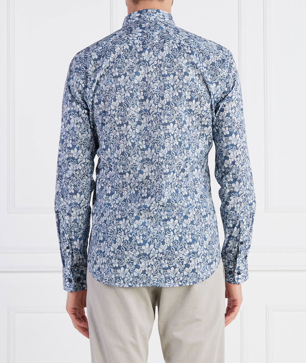 Рубашка pit Joop! - голубой(30035086)