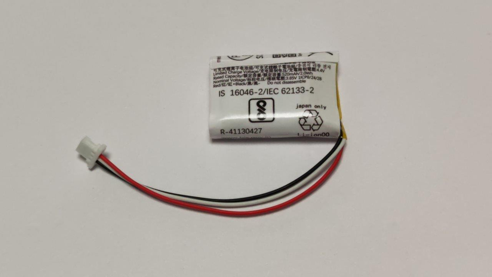 Аккумулятор WF-1000XM5 + kit tools