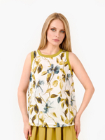 Топ NLT013-7P FABRETTI