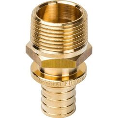 Переходник STOUT НР 20-3/4 37029