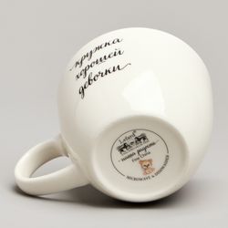 НАБОР ПОСУДЫ LEFARD ХОРОШАЯ ДЕВОЧКА, 3 ПР.: САЛАТНИК 470МЛ, ТАРЕЛКА 20СМ, КРУЖКА 220МЛ