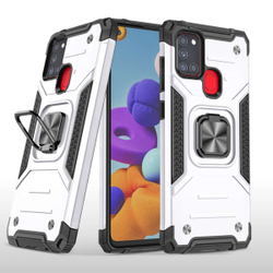 Противоударный чехол Legion Case для Samsung Galaxy A21s