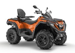 Квадроцикл Sharmax Force 1100 LTD EFI EPS by Geely