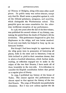 An Enquiry Concerning Human Understanding. and selections from a treatise of human nature | D. Hume