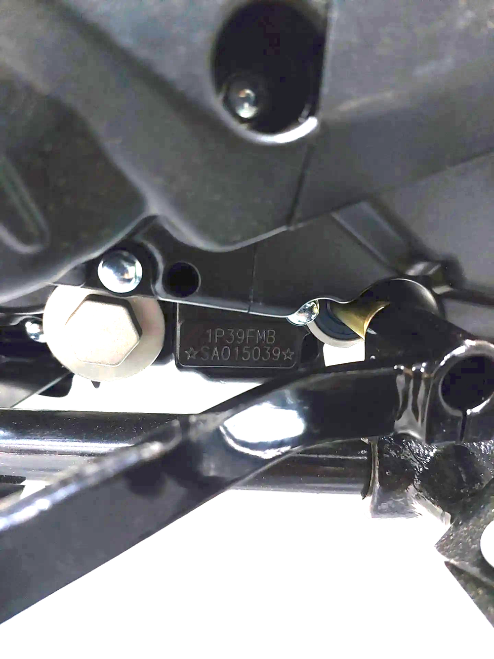 Эндуро 250 кубов ENDURO GTS250 172 FMM PR250