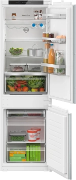 Встраиваемый двухкамерный холодильник Bosch KIV86VS31R