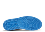Air Jordan 1 Retro High Og "Unc Toe"