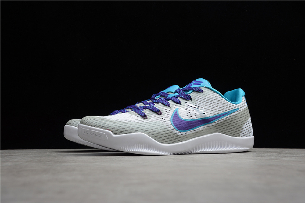 Nike Kobe 11 Low Draft Day