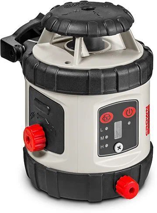 Нивелир ротационный лазерный CROWN CT44068 BMC в кейсе