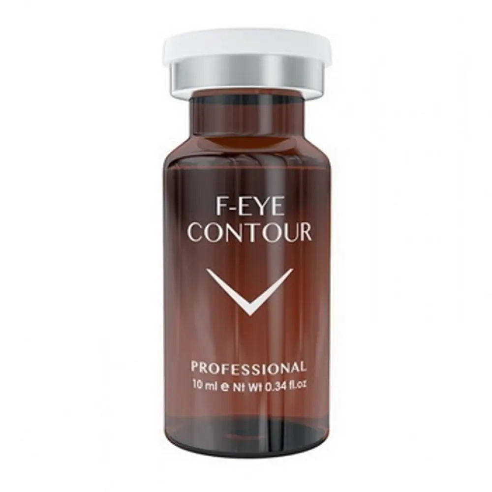 F-Eye Contour Fusion | Коктейль для кожи вокруг глаз
