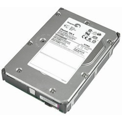 Жесткий диск Seagate SAS 400GB 15K 16MB 9EA066-080