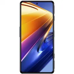Xiaomi Poco F4 GT 12 256Gb EU Black
