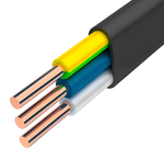 ВВГ-Пнг(А)-LS 3х2,5 кабель силовой